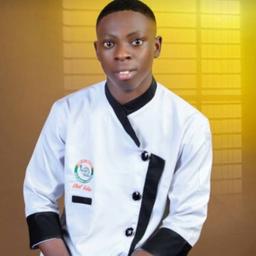 Israel Uchenna Chigozie