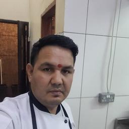 Shishpal singh rawat