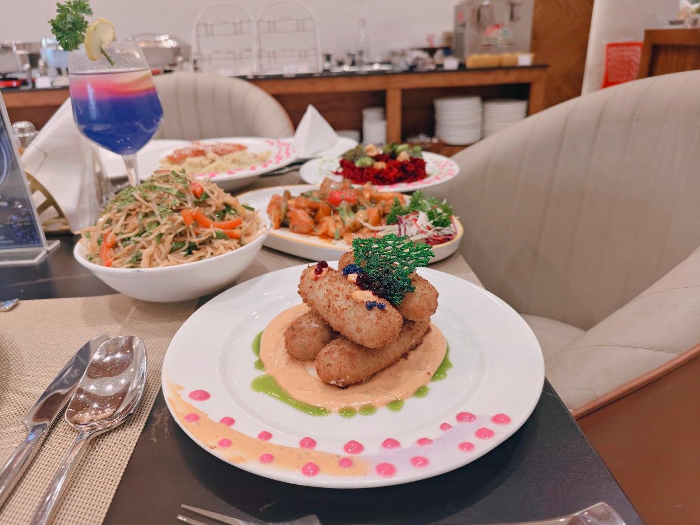 dish