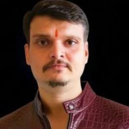 Naresh Tiwari