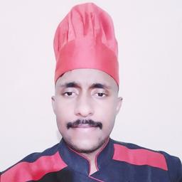Amrendra yadav