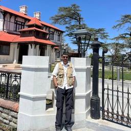 Vishal Sharma