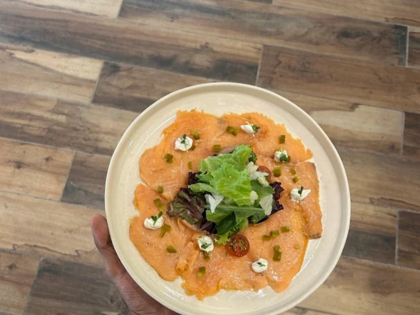 dish