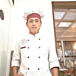 Sudhan Thapa