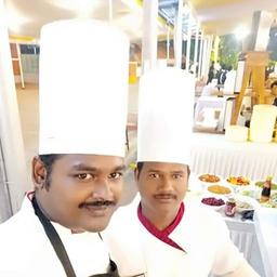 Arjun das