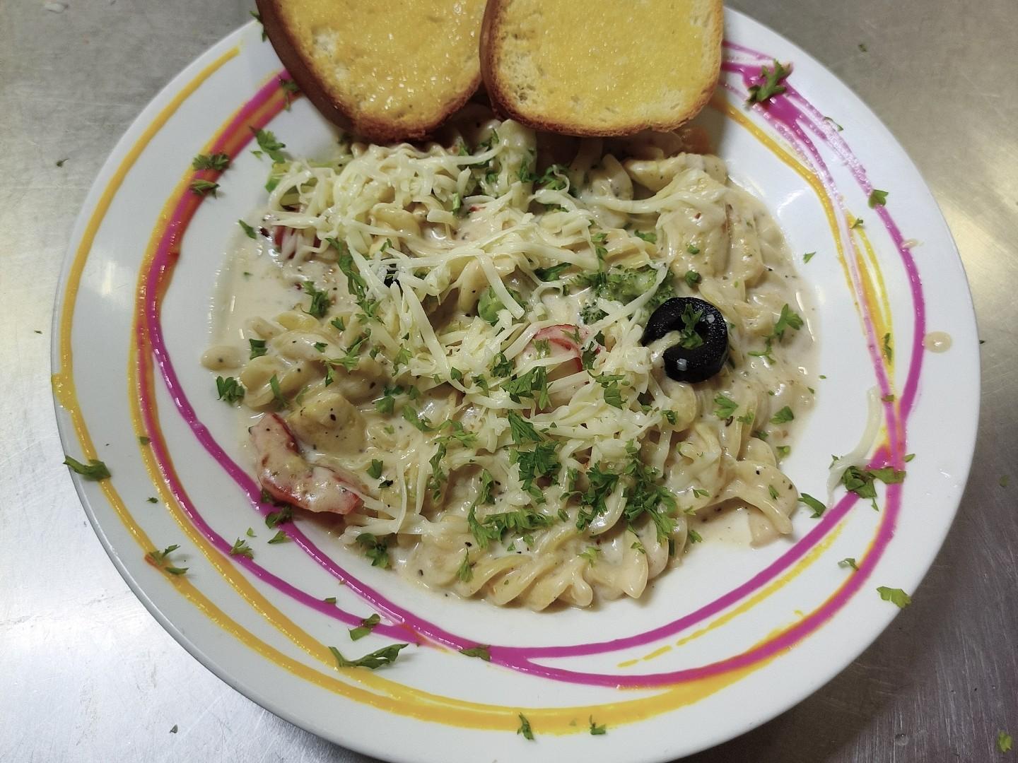 dish