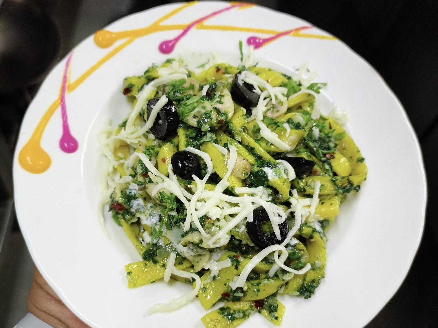dish