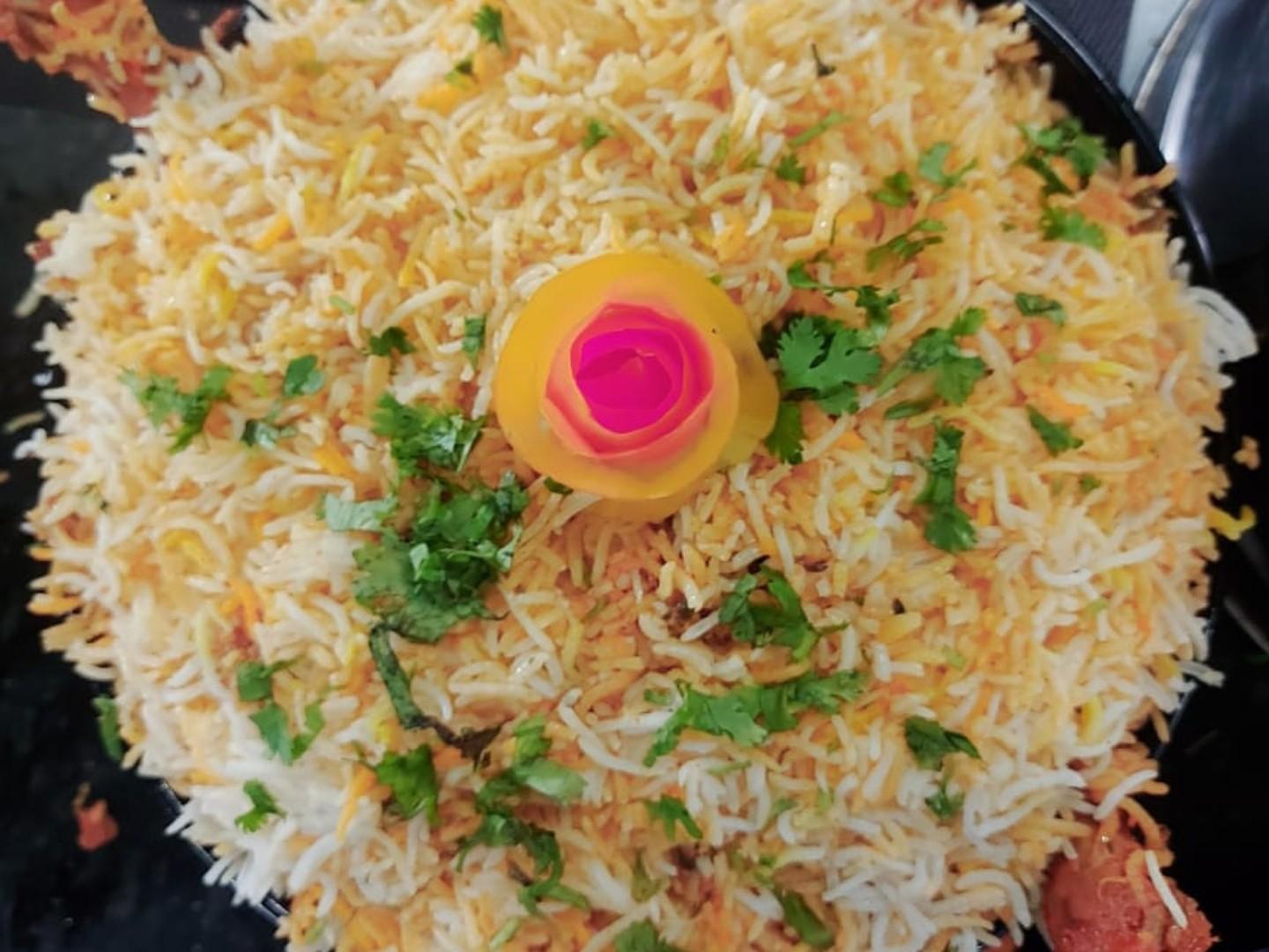 dish
