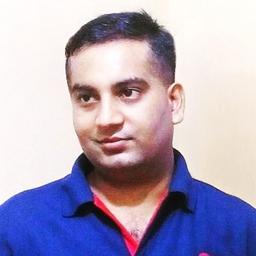 Naresh Thapliyal