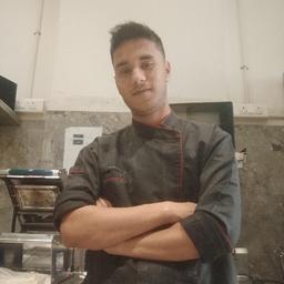 Abhishek