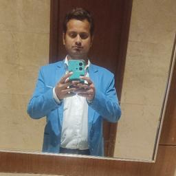 Rahul nishad