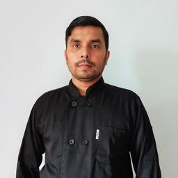 Chandan Kumar