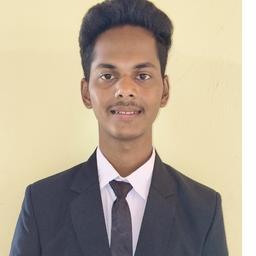 harshal sitaram poyrekar