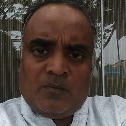Salim Ansari
