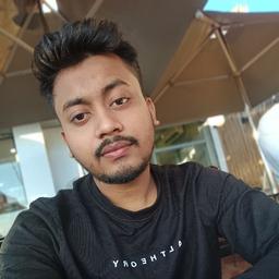 Arman ahamed