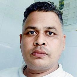KESHAV GOSWAMI