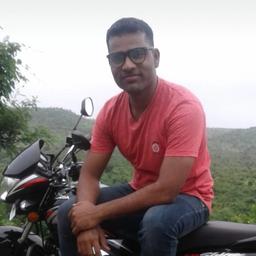 Akash Wankhade