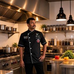 Sachin Kumar
