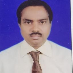 James sanjay D'costa