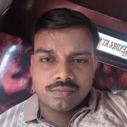Sandeep Jaiswal