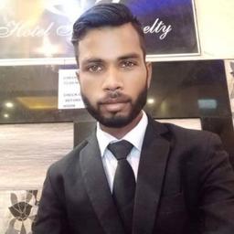 Shivam Sharma