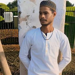 Mohd Shahzad
