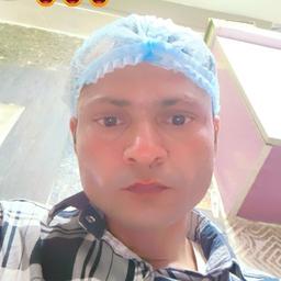 Anand pratap