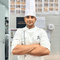 Dinesh Nandan