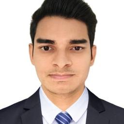 SAHNAWAZ ALAM