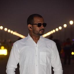 Ambika keshari