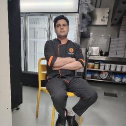 Rahul Singh