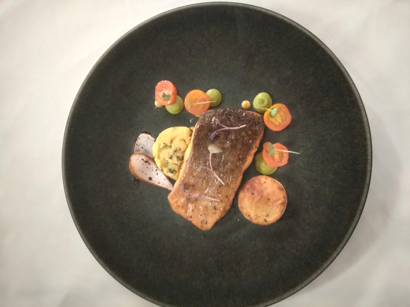 dish