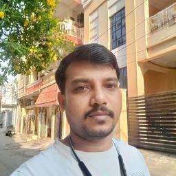 Rajesh mondal
