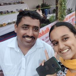 Suresh Kumar M