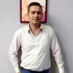 Arjun chhetri