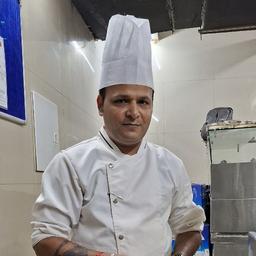 Sandeep Sodhi