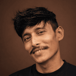 Rajesh Singh