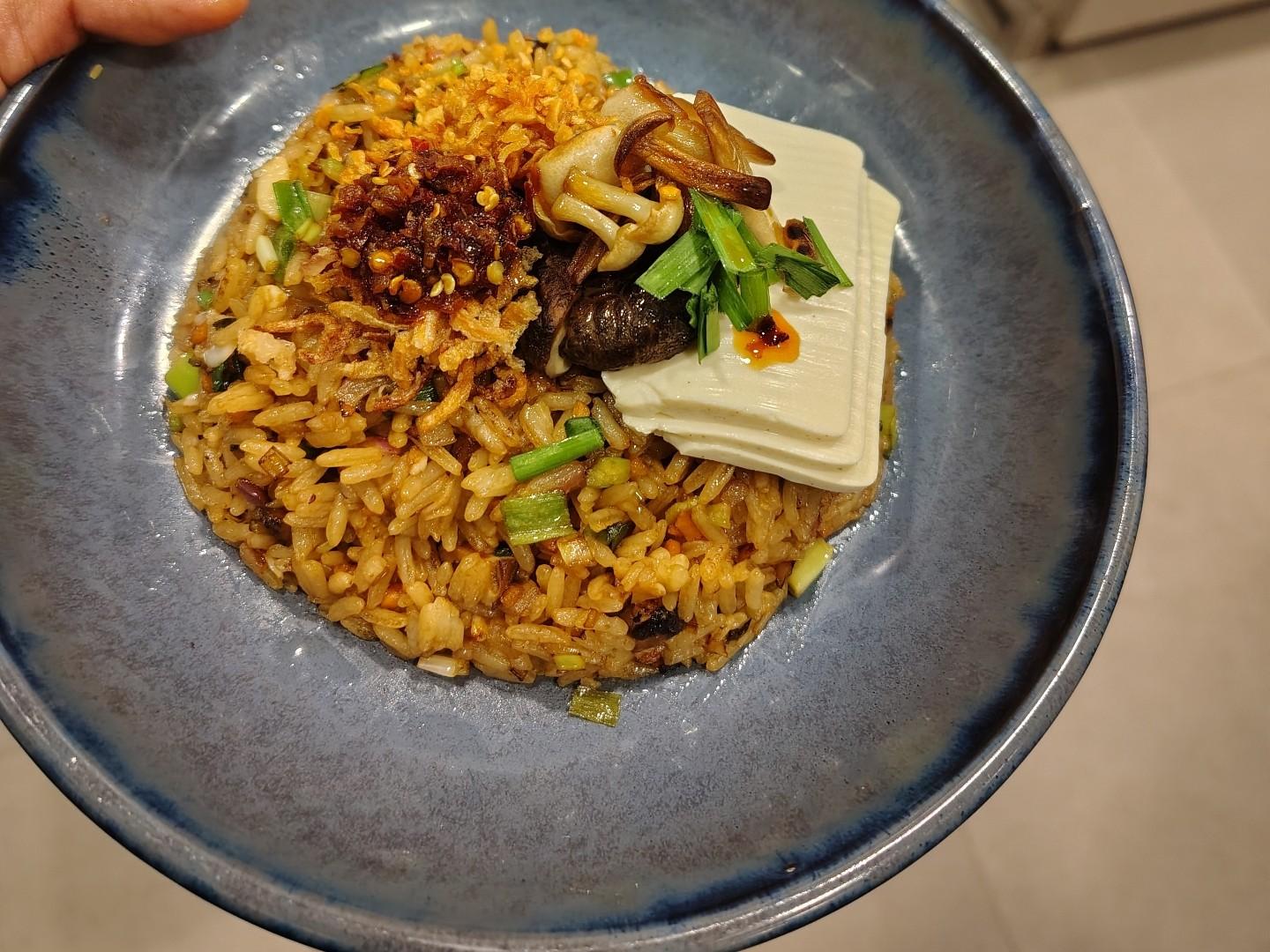 dish