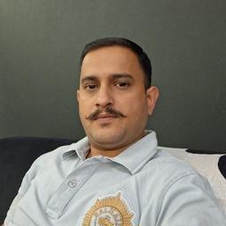 Saman Singh barthwal