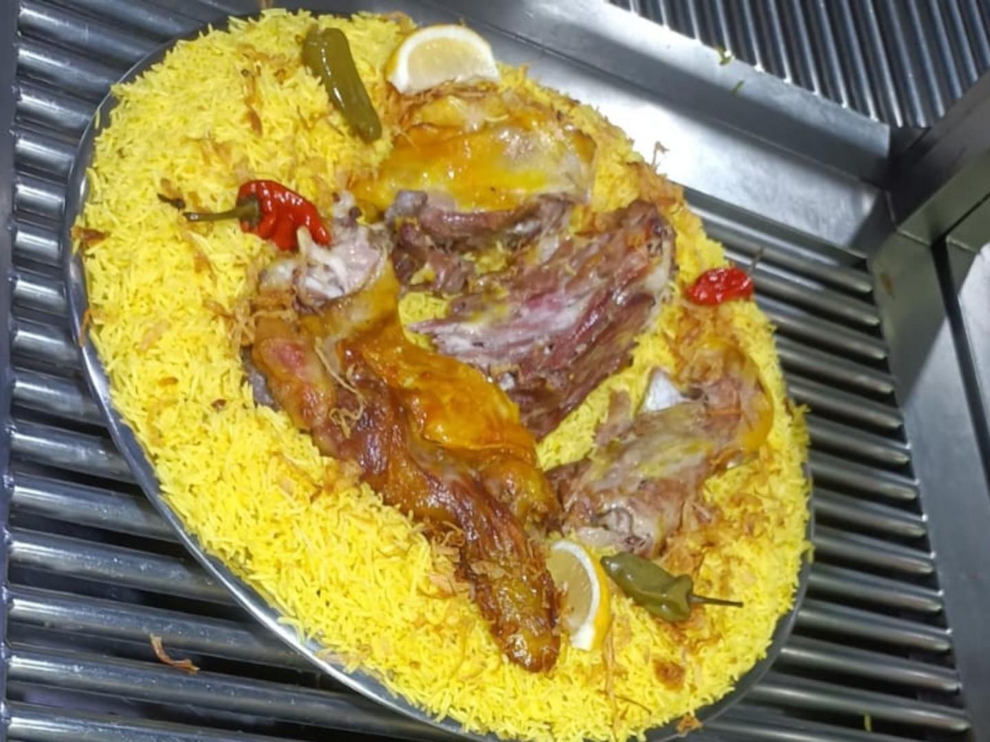 dish