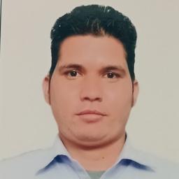Dinesh Chandra Rikhari