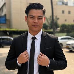Shankar Thapa