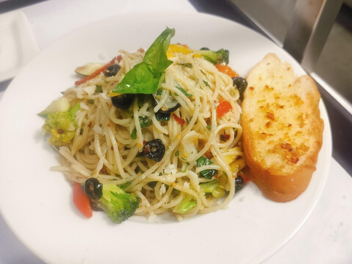 dish