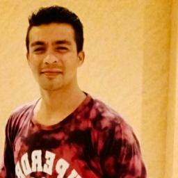 Tarun negi