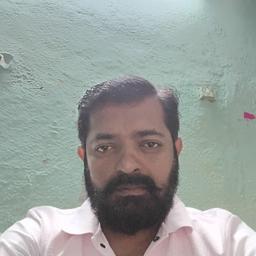 Manjunath V kadrollimata