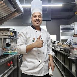 Lokesh singh