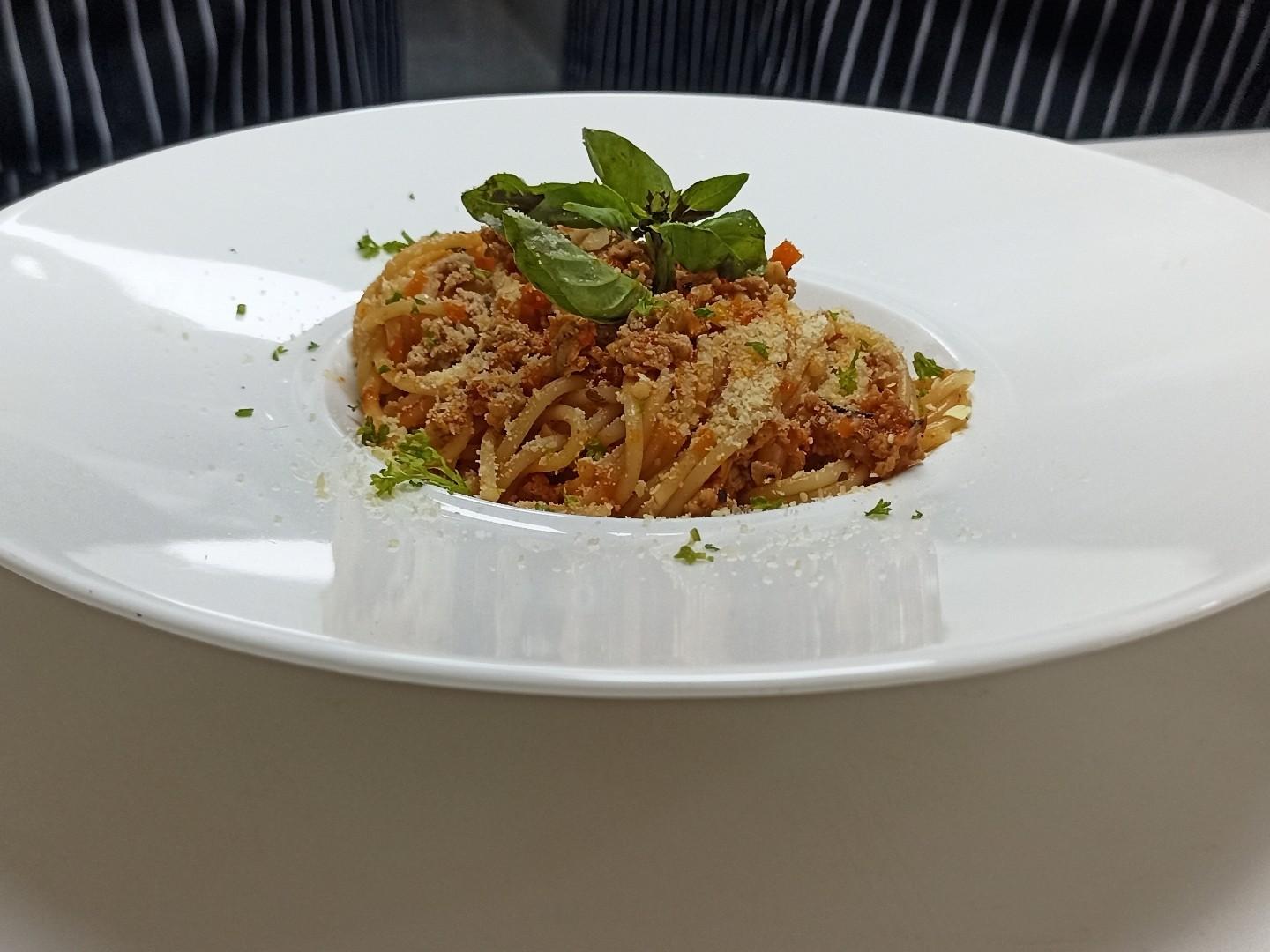 dish