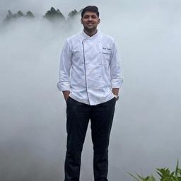 SANKET UTPAT
