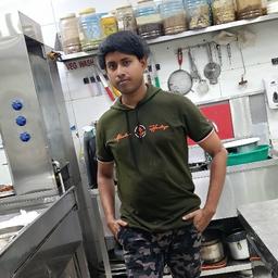 asish rauth