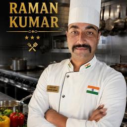 Raman kumar sharma